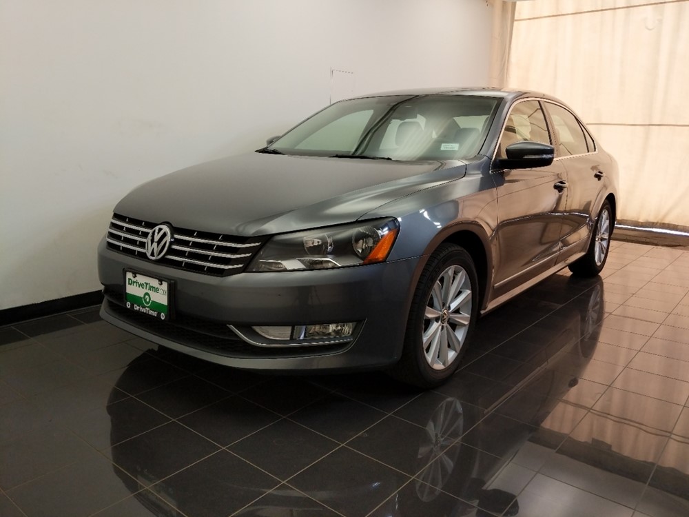 Auto Loans 2 Min Roval Drivetime Las Vegas 2017 Volkswagen Pat 2 5l Sel