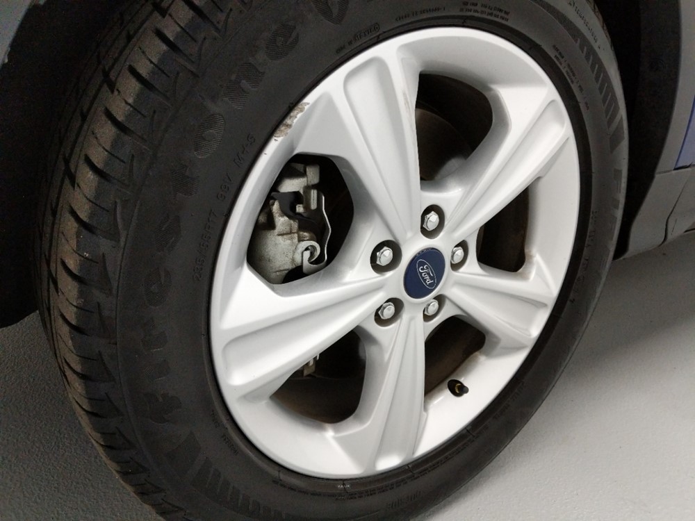 2016 Ford Escape - Wheel