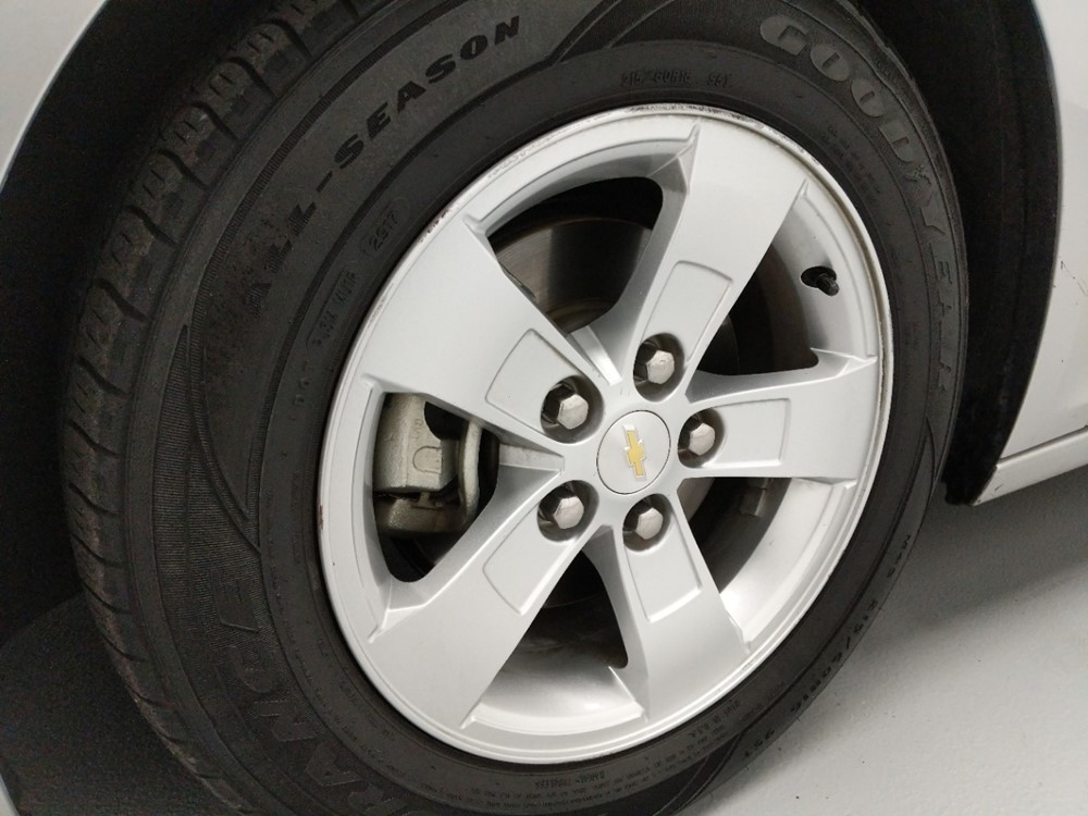 2015 Chevrolet Malibu - Wheel