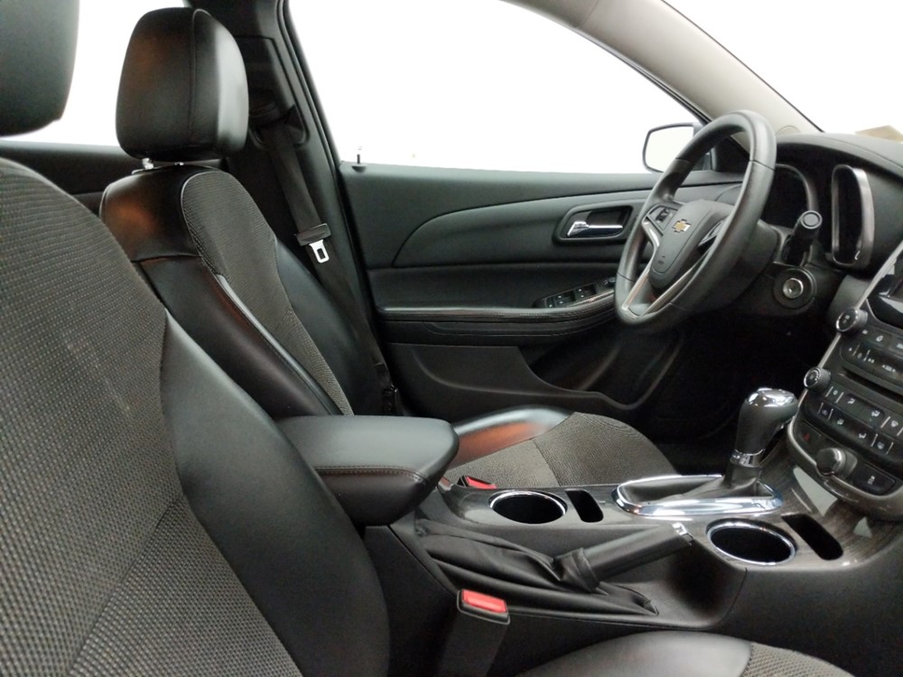 2015 Chevrolet Malibu - Passenger Front Seat