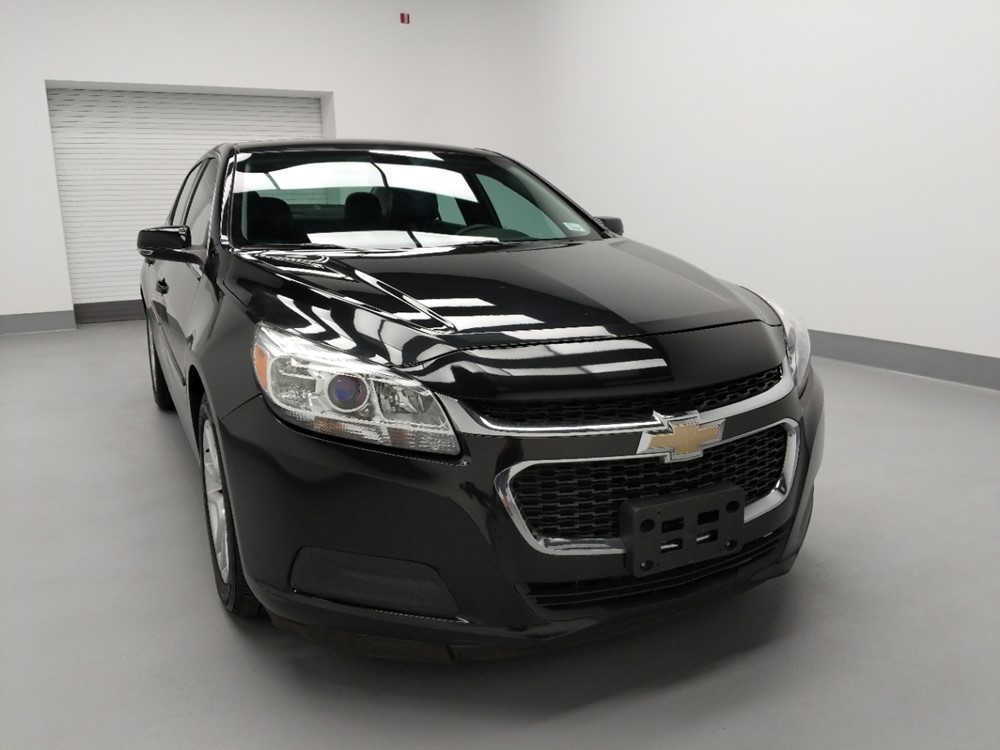 2015 Chevrolet Malibu - Passenger Front Hood