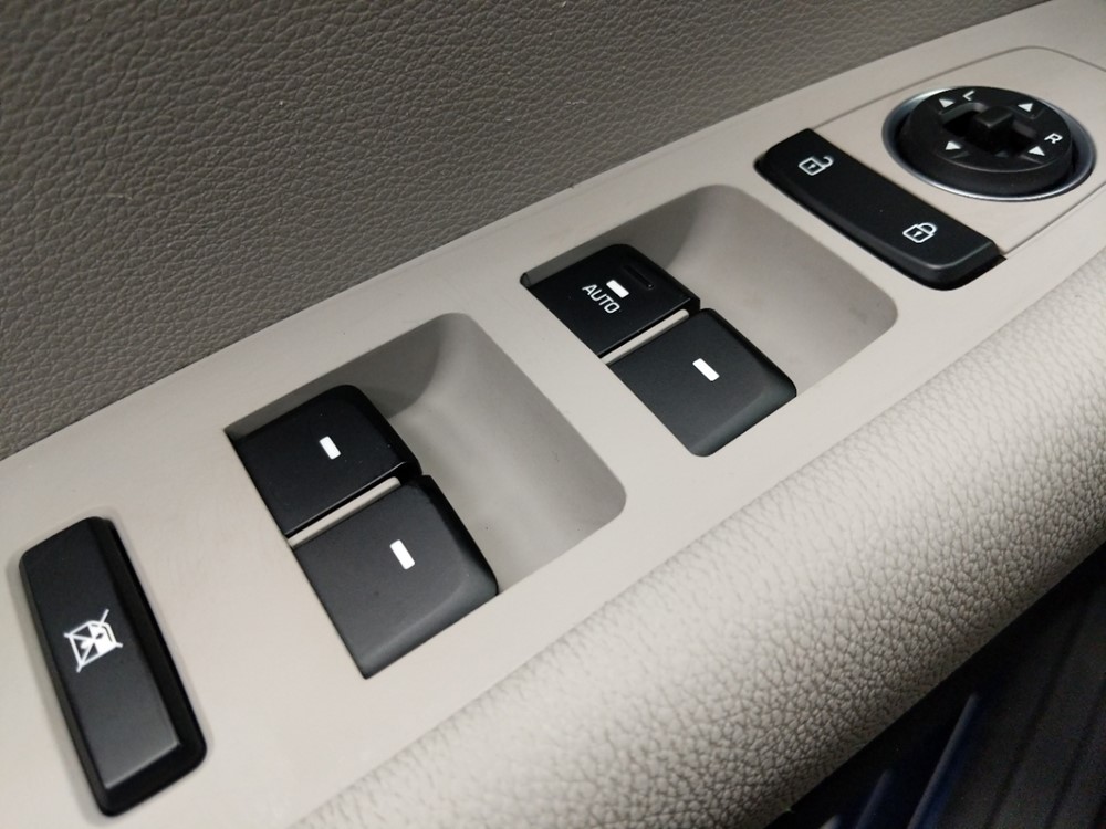 2017 Hyundai Sonata - Driver Power Windows/Lock Control
