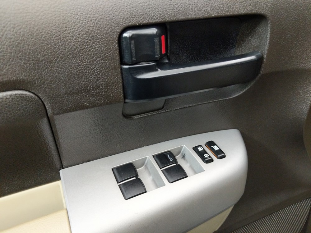 2007 Toyota Tundra - Driver Power Windows/Lock Control