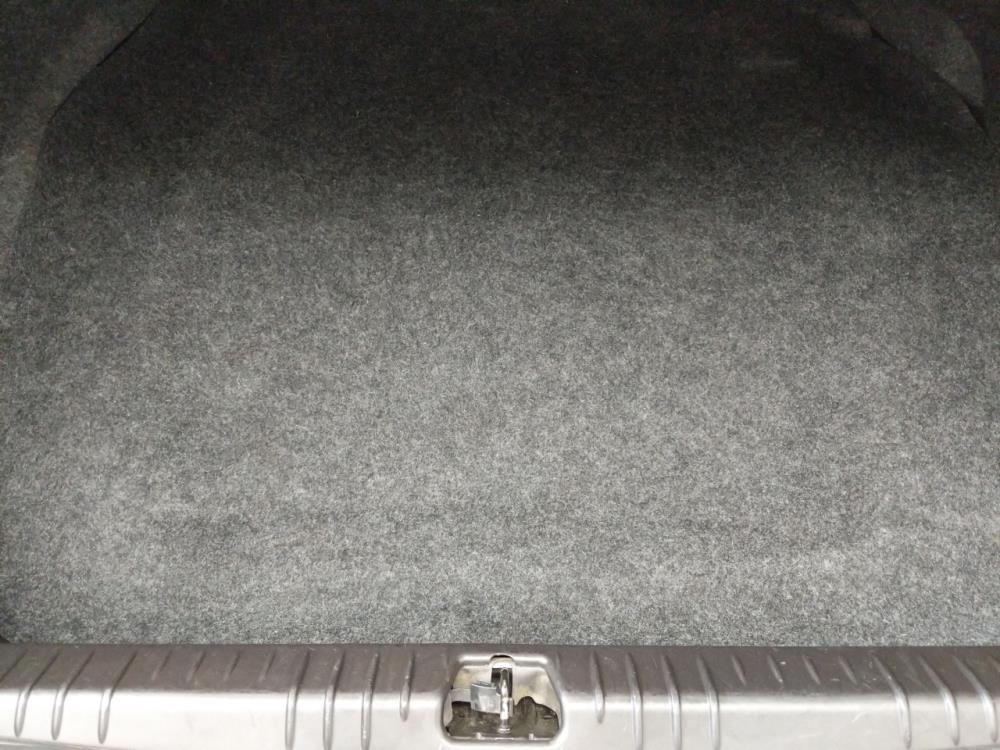 2015 Chevrolet Impala - Trunk