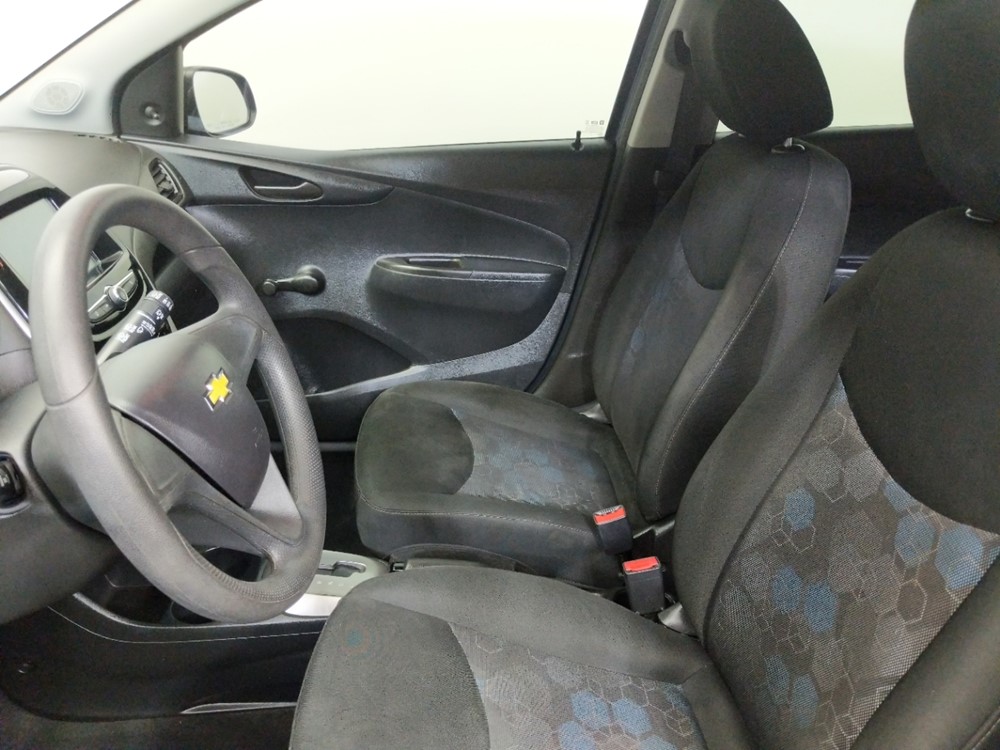 2016 Chevrolet Spark - Driver Front Seat