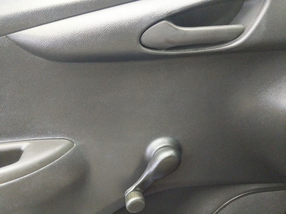 2016 Chevrolet Spark - Driver Power Windows/Lock Control
