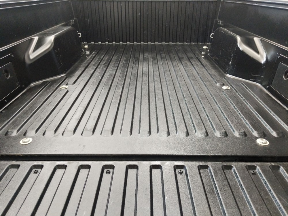2015 Toyota Tacoma - Trunk