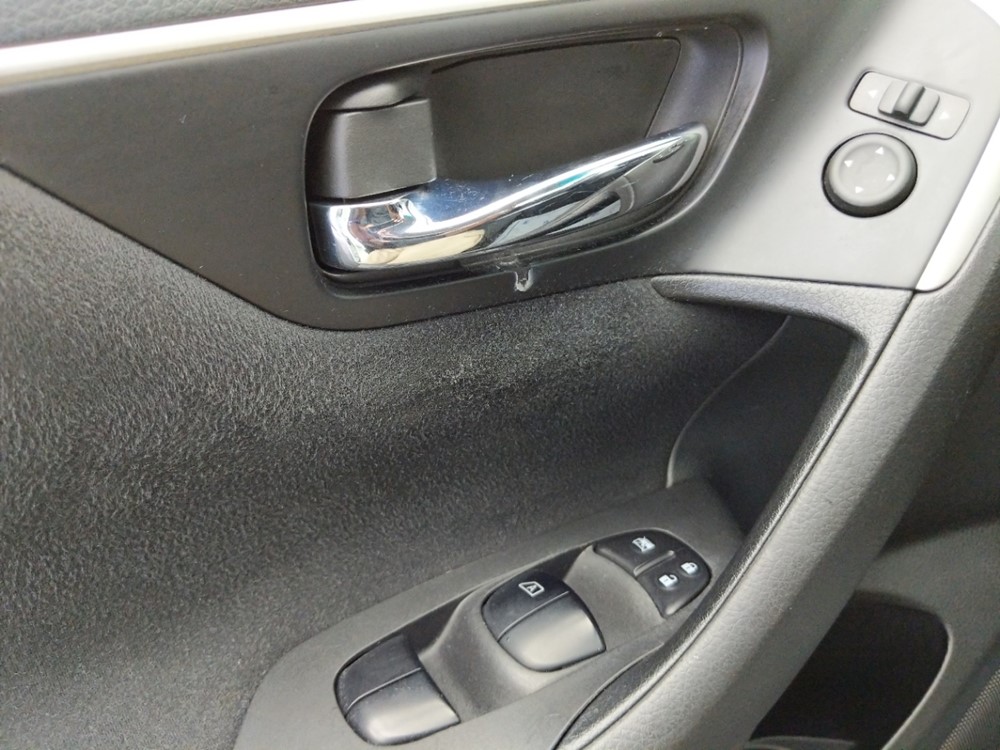 2015 Nissan Altima - Driver Power Windows/Lock Control