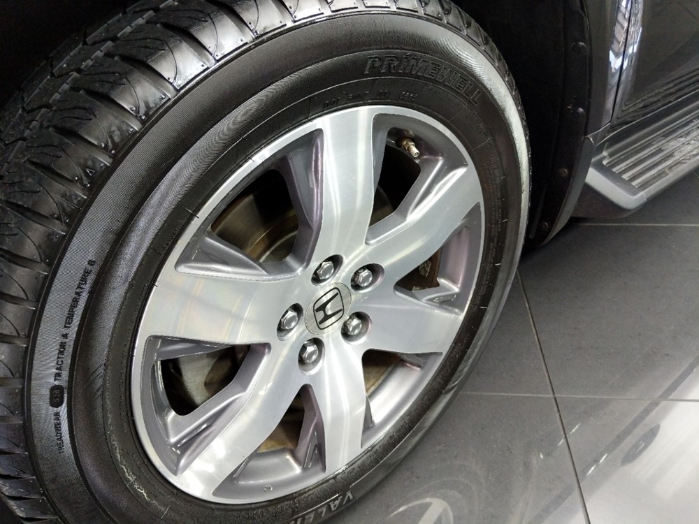 2013 Honda Pilot - Wheel