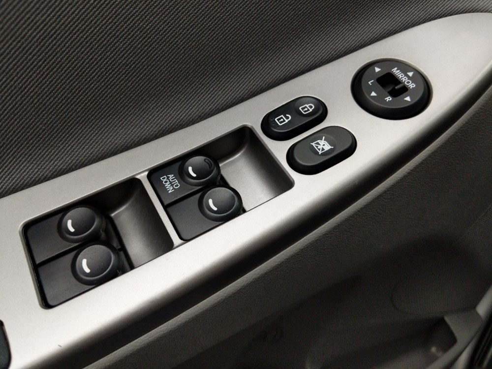 2017 Hyundai Accent - Driver Power Windows/Lock Control