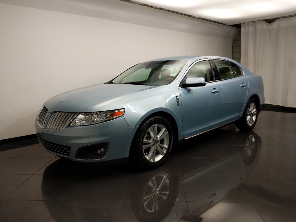 2009 Lincoln MKS for sale in Corpus Christi | 1080175134 | DriveTime 2009 Lincoln MKS for sale in Corpus Christi | 1080175134 | DriveTime