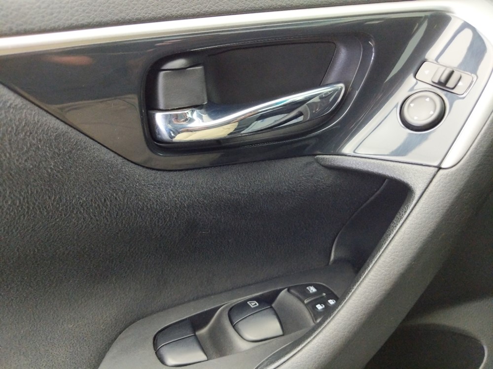 2014 Nissan Altima - Driver Power Windows/Lock Control