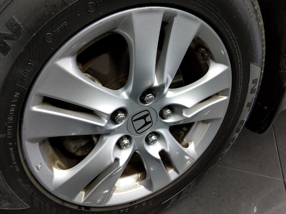 2012 Honda Accord - Wheel