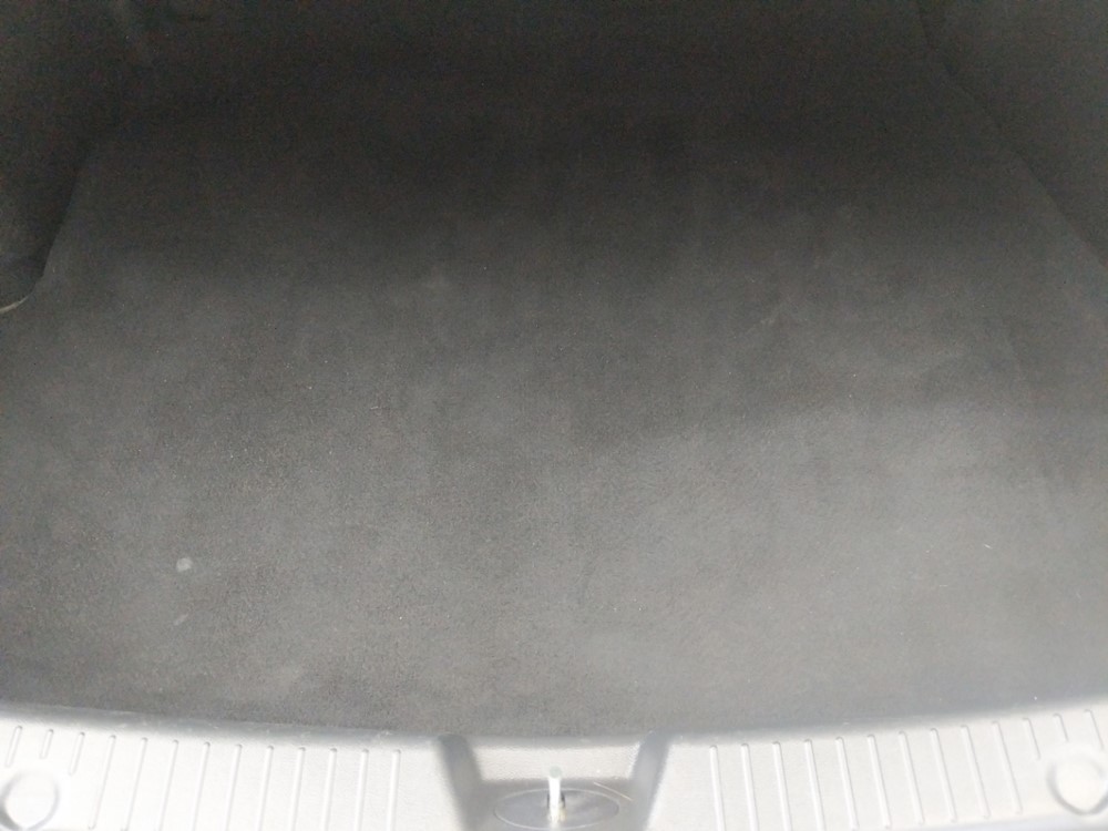 2014 Hyundai Sonata - Trunk