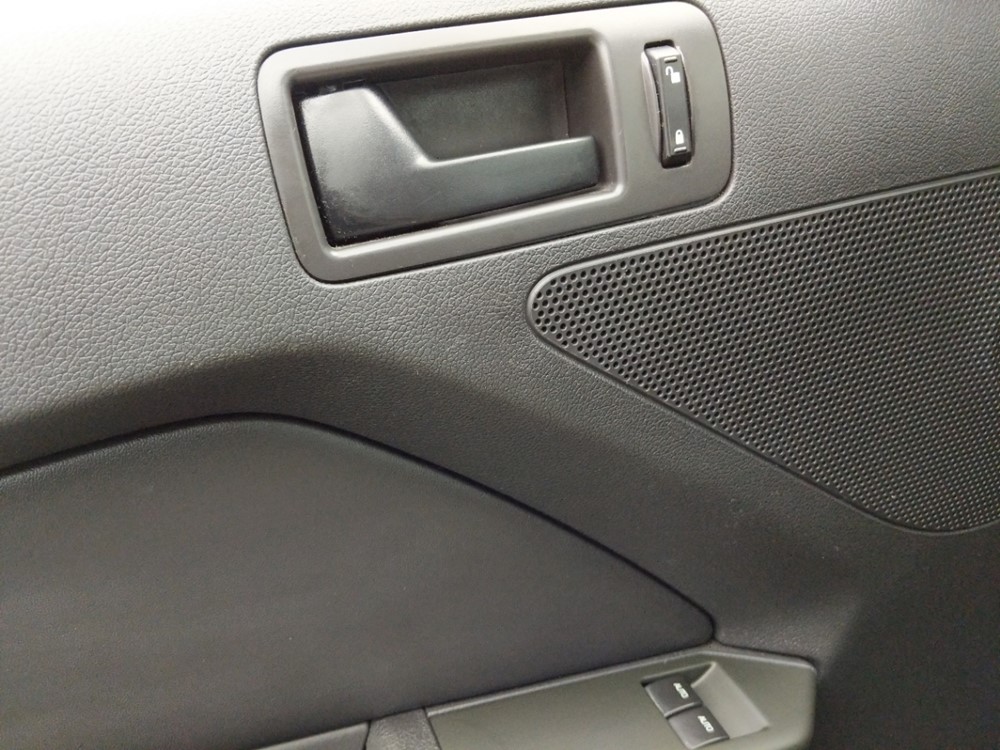 2014 Ford Mustang - Driver Power Windows/Lock Control