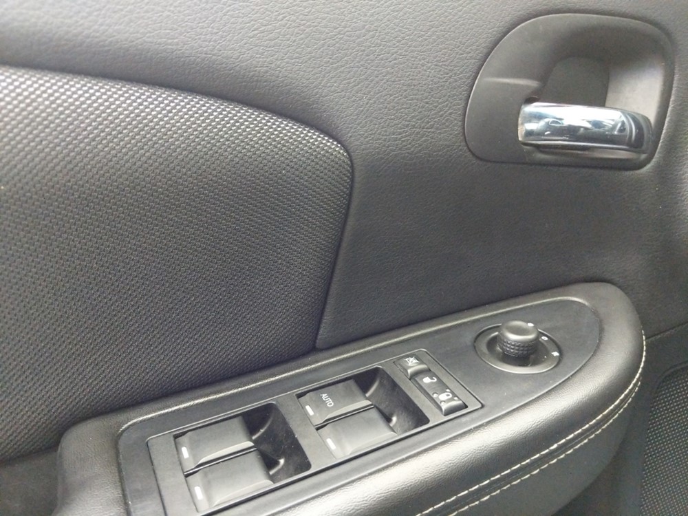 2013 Dodge Avenger - Driver Power Windows/Lock Control