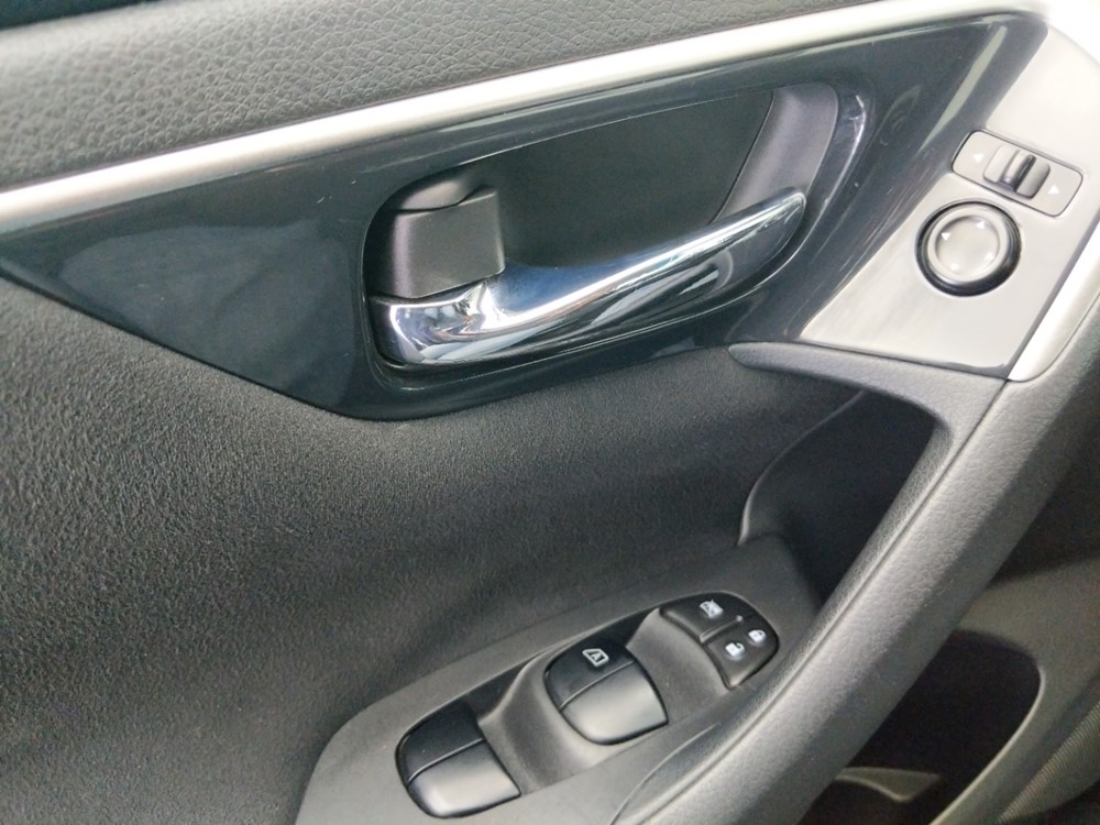 2014 Nissan Altima - Driver Power Windows/Lock Control