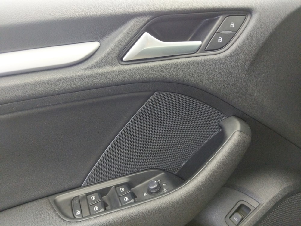 2015 Audi A3 - Driver Power Windows/Lock Control