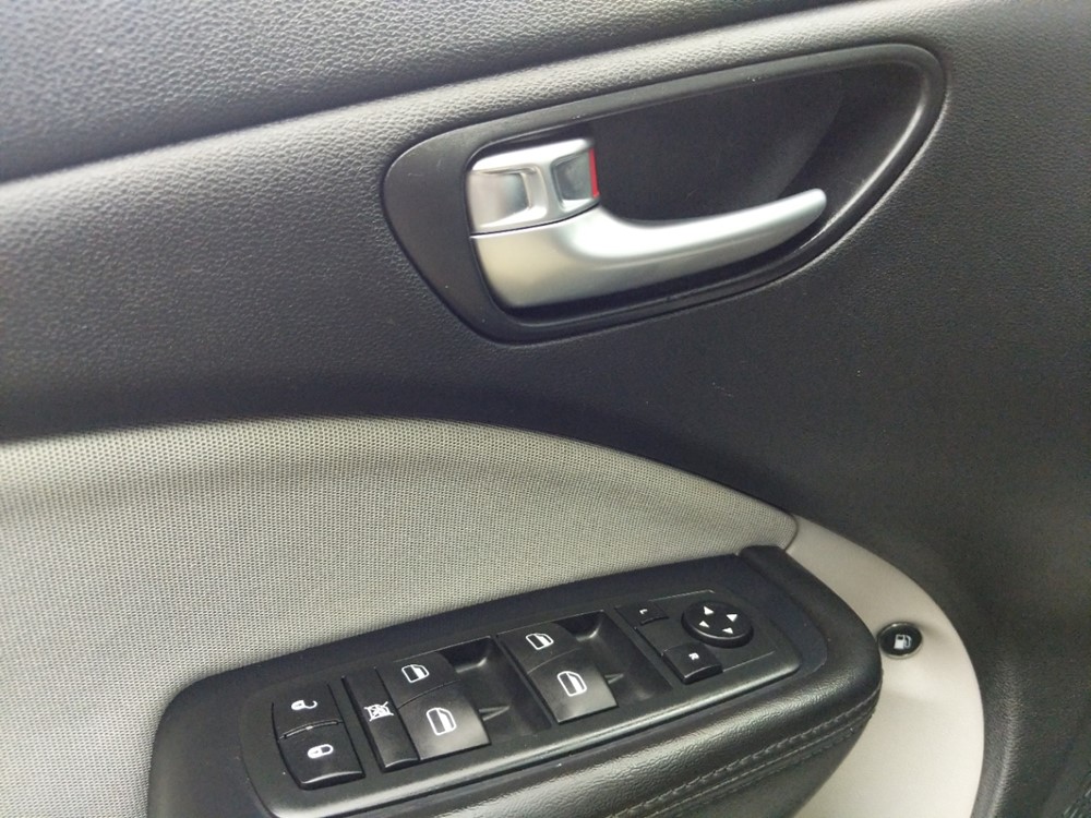 2014 Dodge Dart - Driver Power Windows/Lock Control