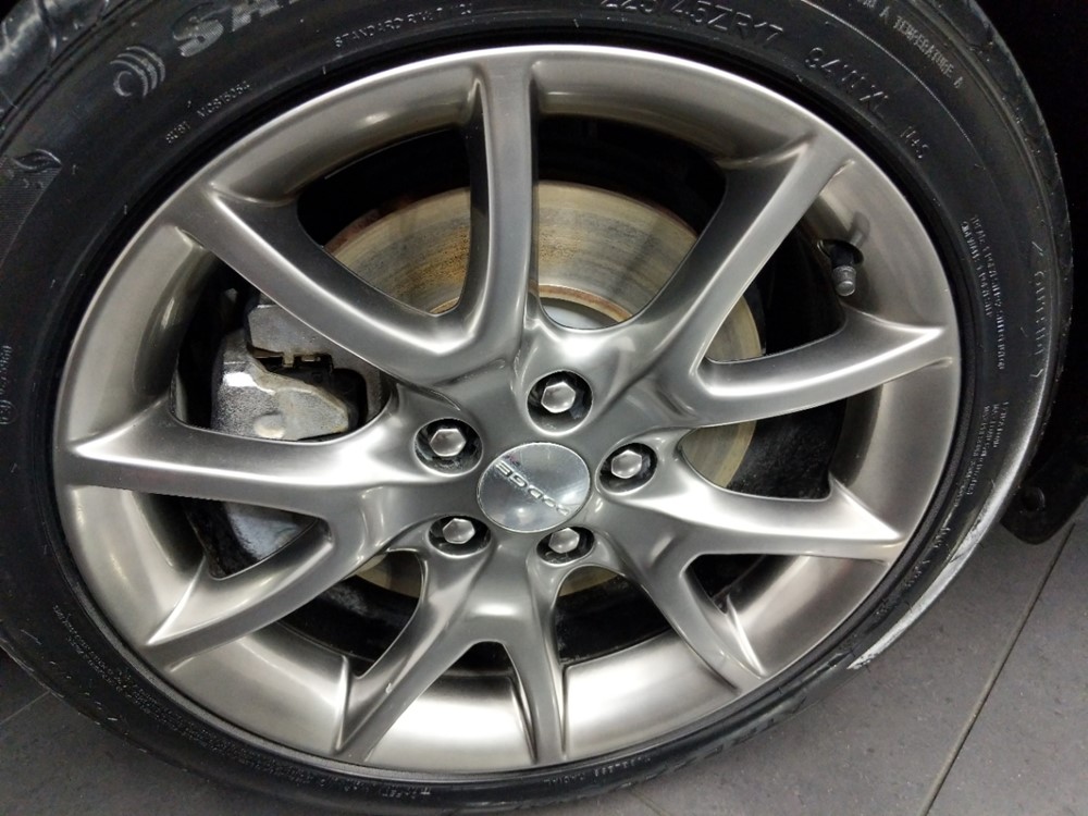 2014 Dodge Dart - Wheel