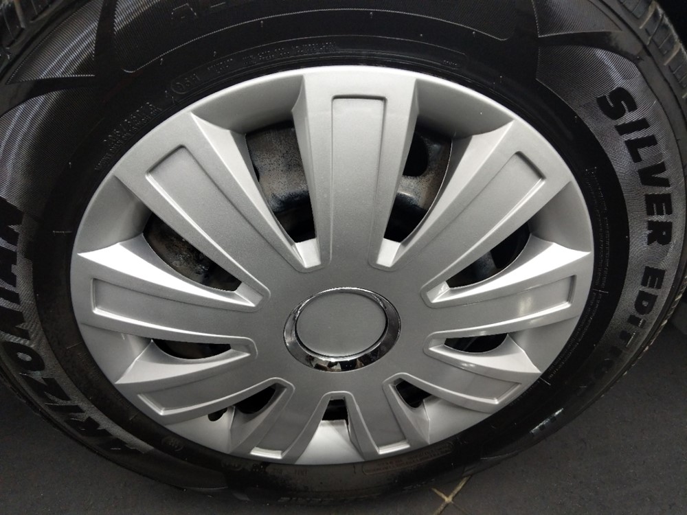 2010 Mazda Mazda6 - Wheel