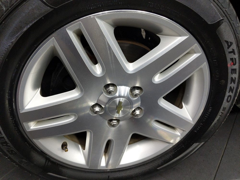 2014 Chevrolet Impala - Wheel
