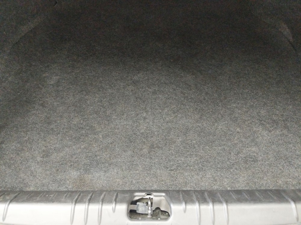 2014 Chevrolet Impala - Trunk
