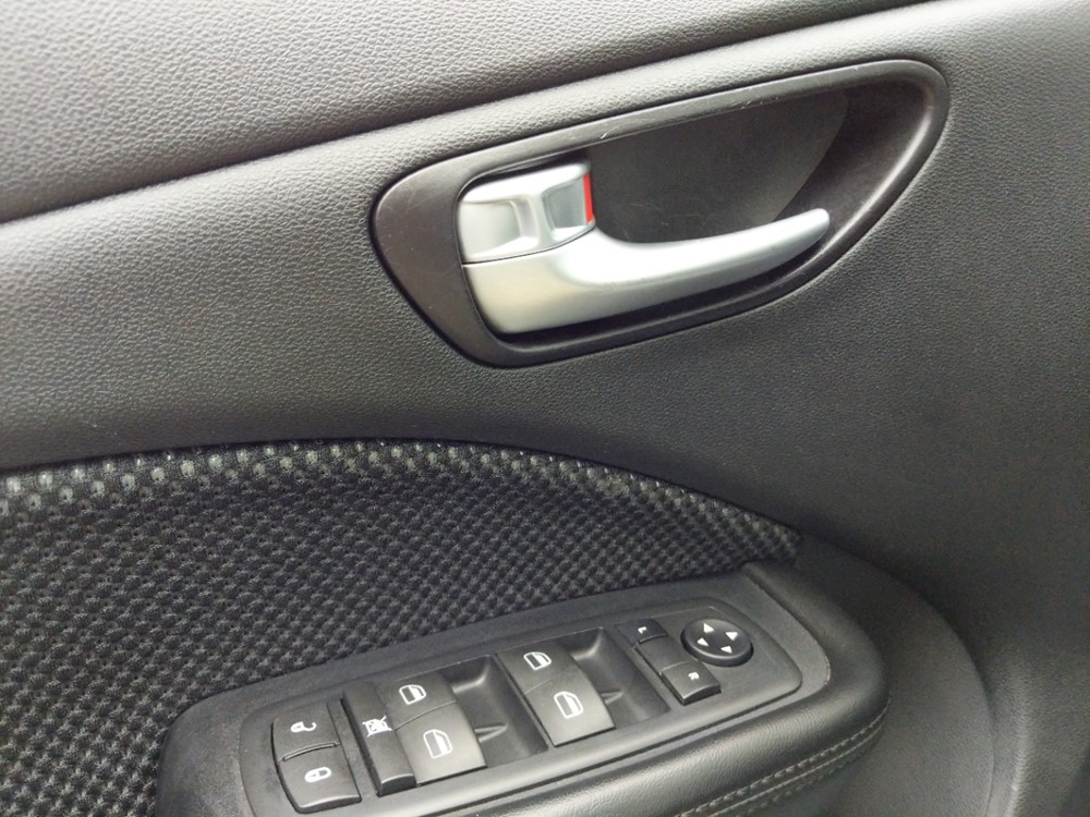 2016 Dodge Dart - Driver Power Windows/Lock Control