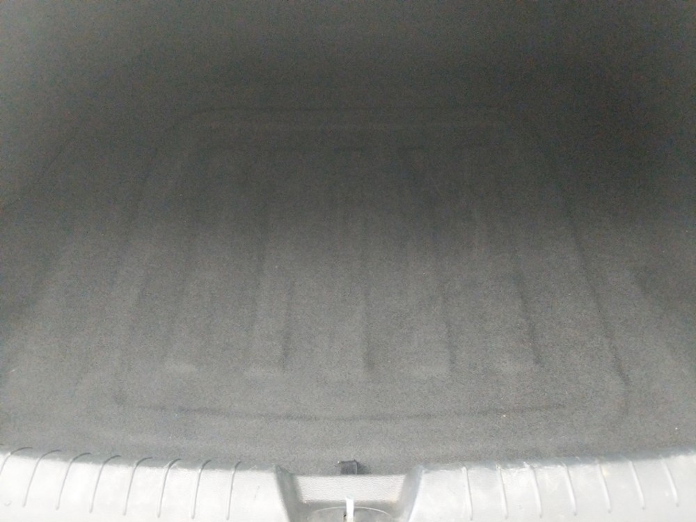 2015 Hyundai Sonata - Trunk