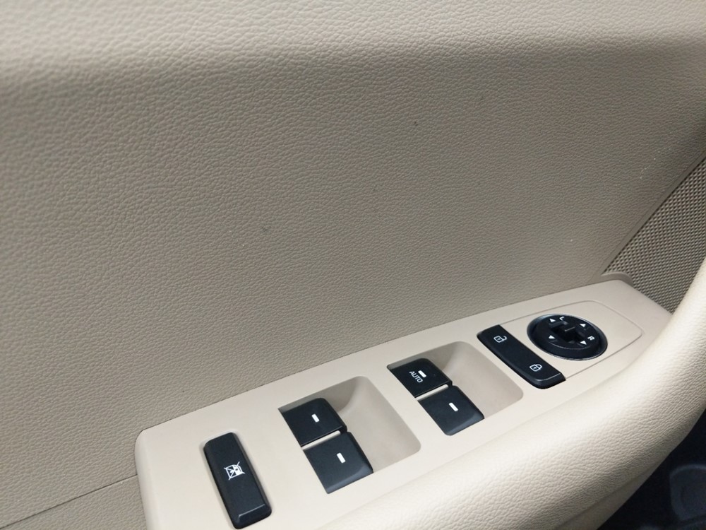 2015 Hyundai Sonata - Driver Power Windows/Lock Control