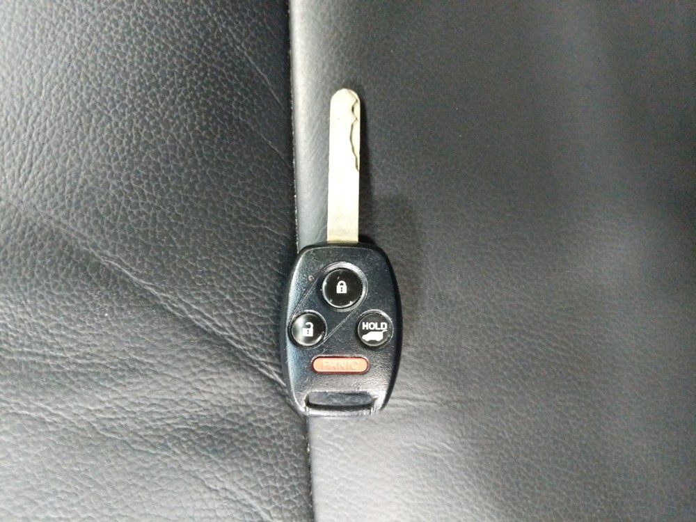 2012 Honda Pilot - Keys
