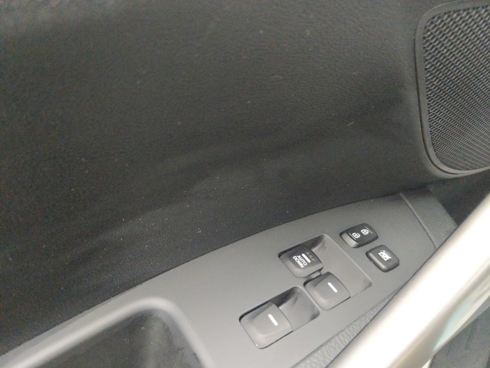 2017 Hyundai Veloster - Driver Power Windows/Lock Control