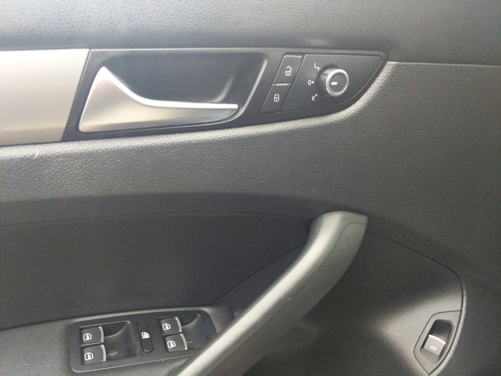 2013 Volkswagen Passat - Driver Power Windows/Lock Control