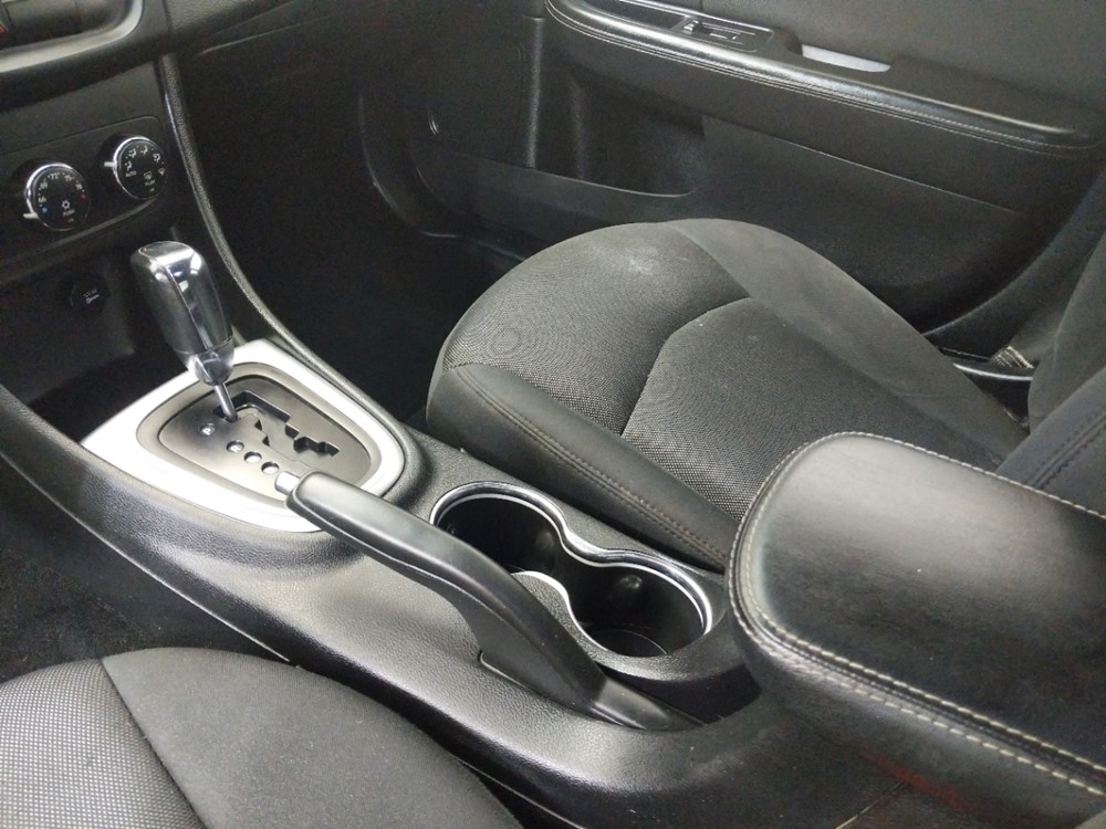 2013 Dodge Avenger SXT for sale in Austin 1080175904 DriveTime