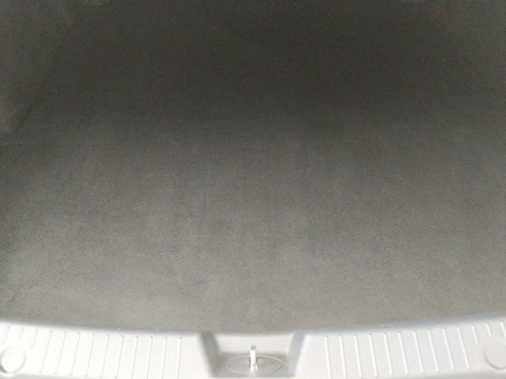 2013 Hyundai Sonata - Trunk