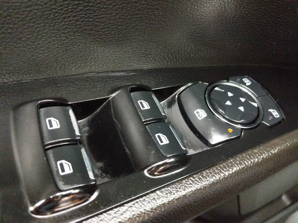 2015 Ford Fusion - Driver Power Windows/Lock Control