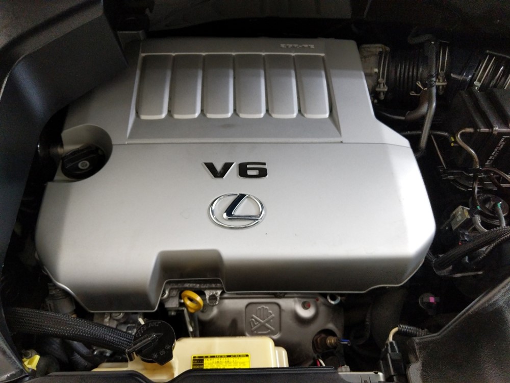 2008 Lexus RX 350 for sale in San Antonio 1080176014 DriveTime