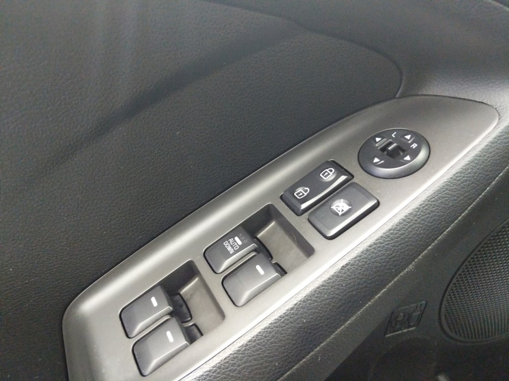 2017 Kia Forte - Driver Power Windows/Lock Control