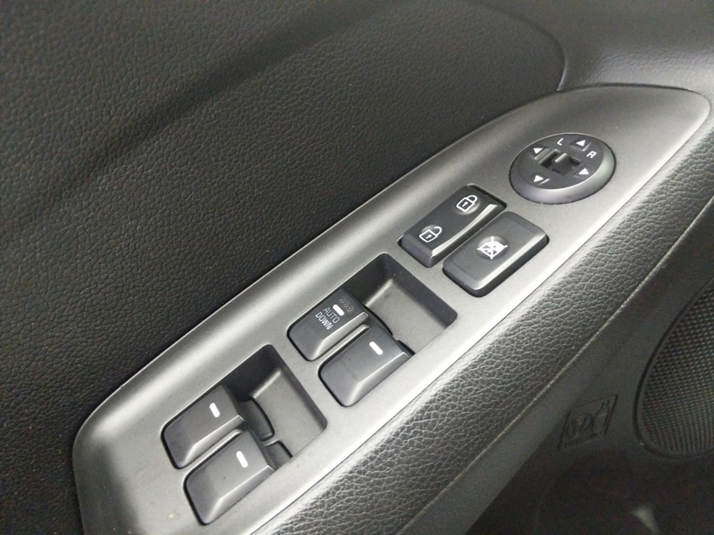 2015 Kia Forte - Driver Power Windows/Lock Control