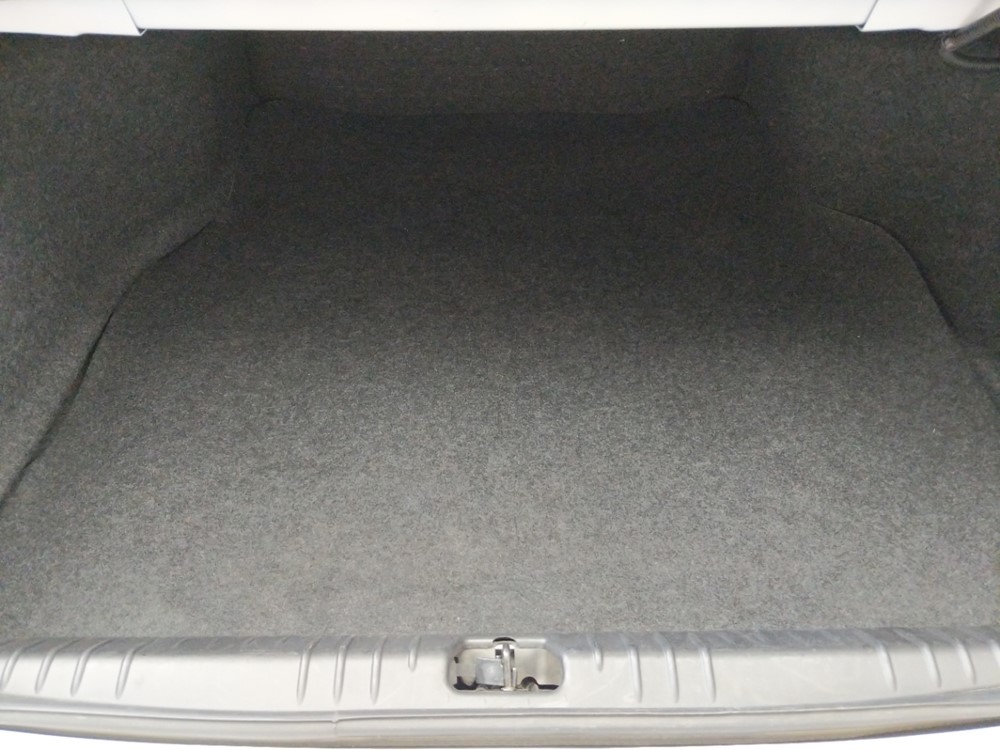 2011 Chevrolet Impala - Trunk