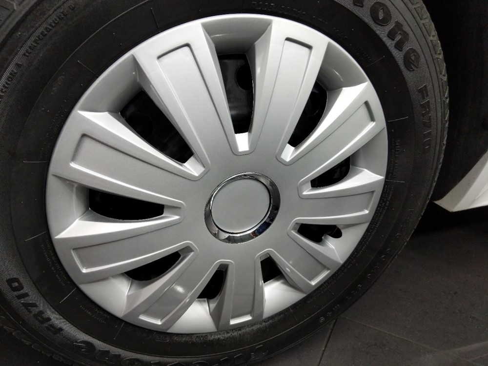 2011 Chevrolet Impala - Wheel