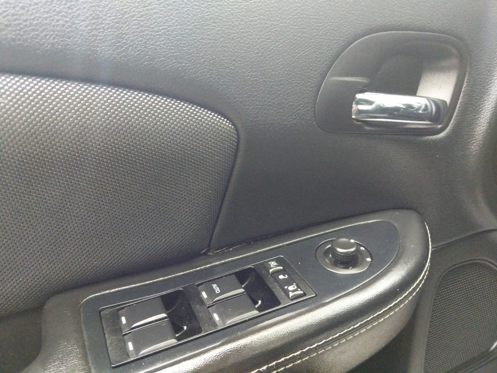 2014 Dodge Avenger - Driver Power Windows/Lock Control