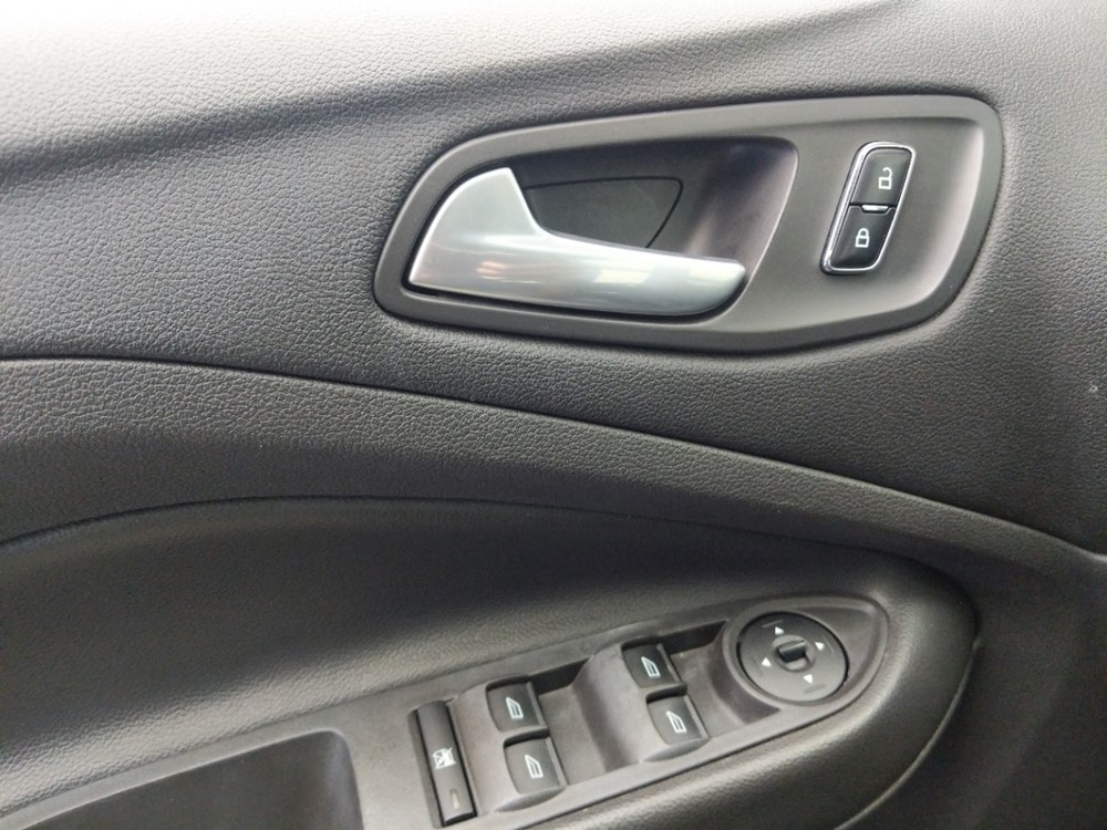 2014 Ford Escape - Driver Power Windows/Lock Control