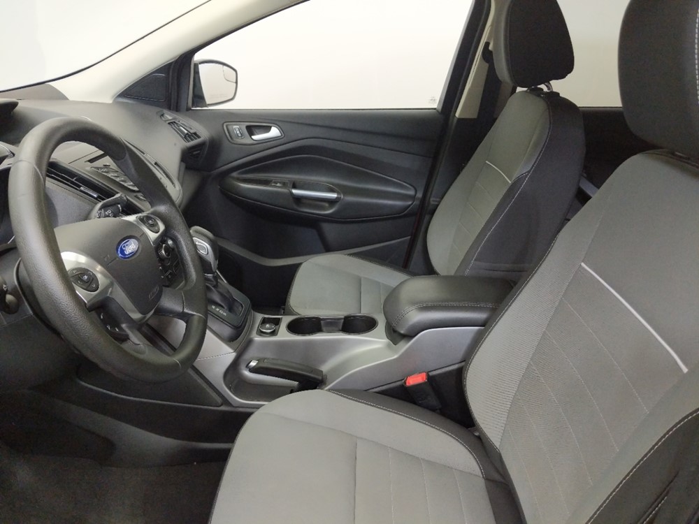 2014 Ford Escape - Driver Front Seat