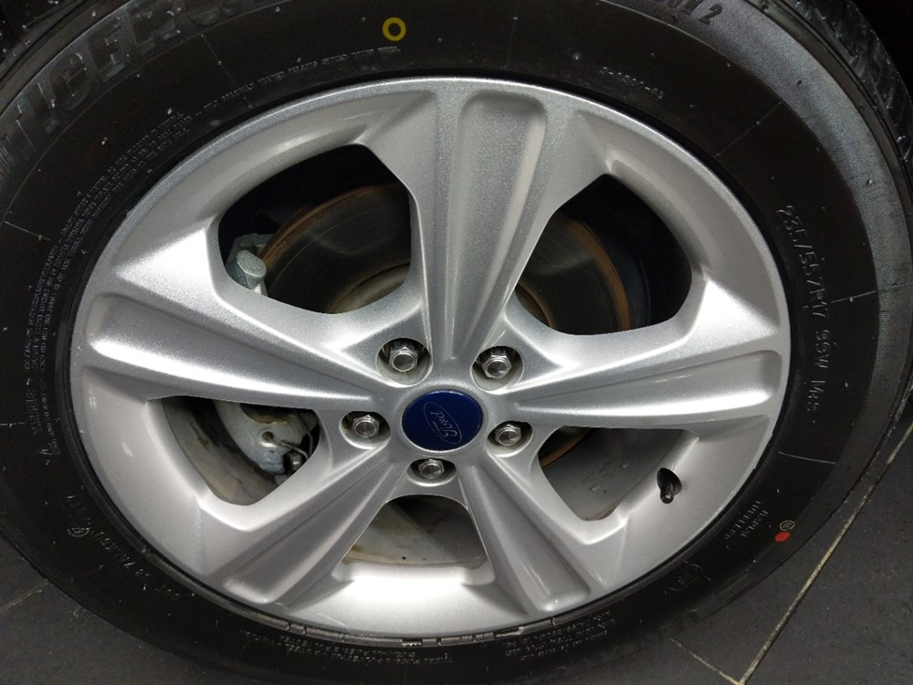 2014 Ford Escape - Wheel