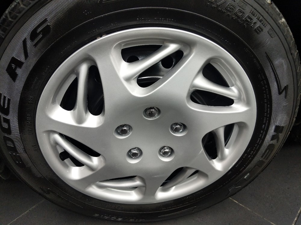2015 Nissan Altima - Wheel
