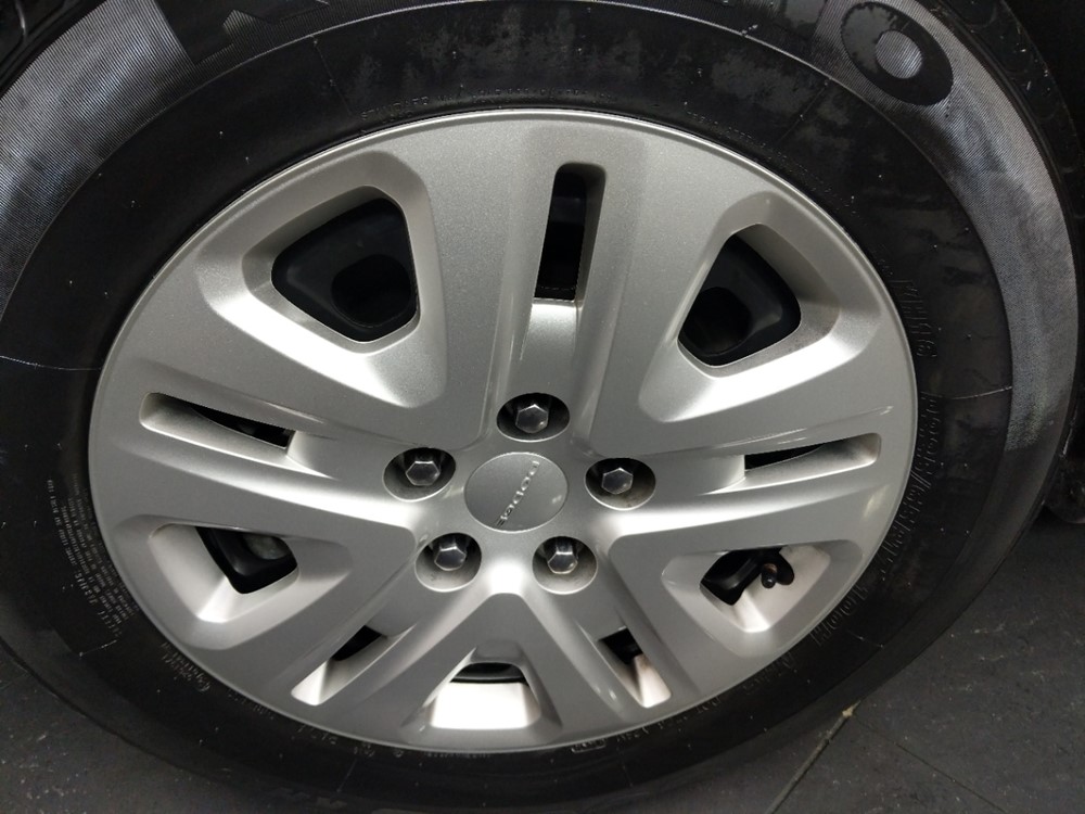 2016 Dodge Grand Caravan - Wheel