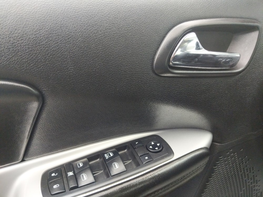 2013 Dodge Journey - Driver Power Windows/Lock Control