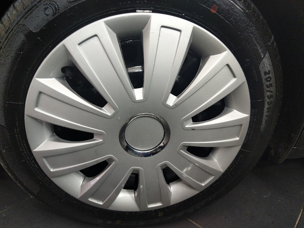 2015 Dodge Dart - Wheel