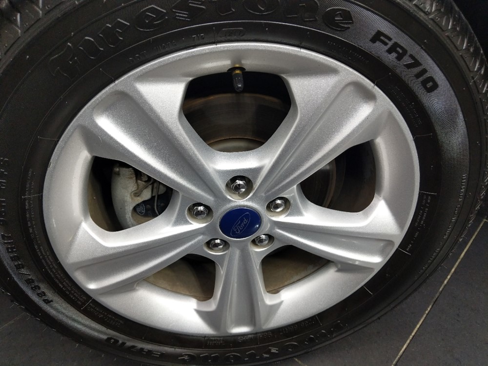 2014 Ford Escape - Wheel